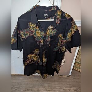 BNWT Billabong Shirt